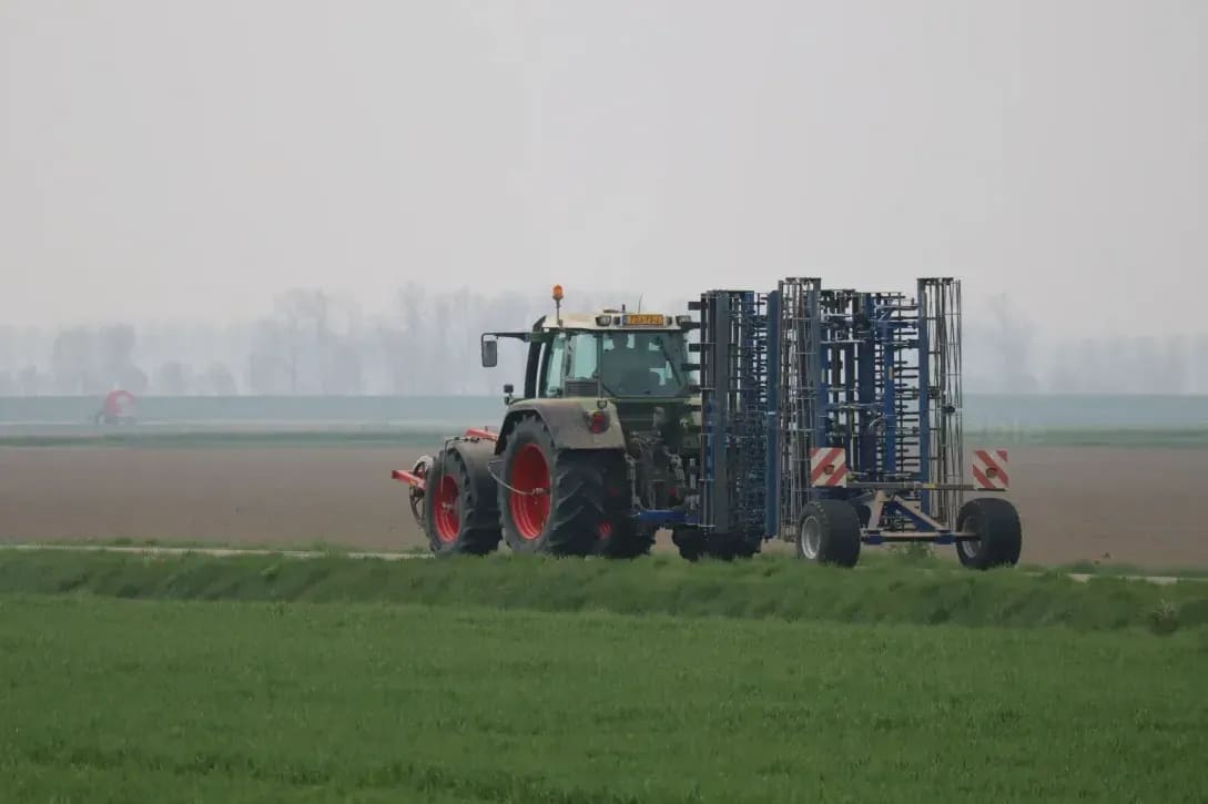 Greenfield Arable 11